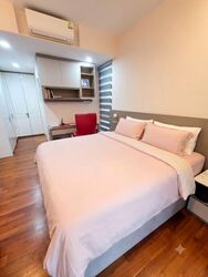Amber Park (D15), Condominium #581803721